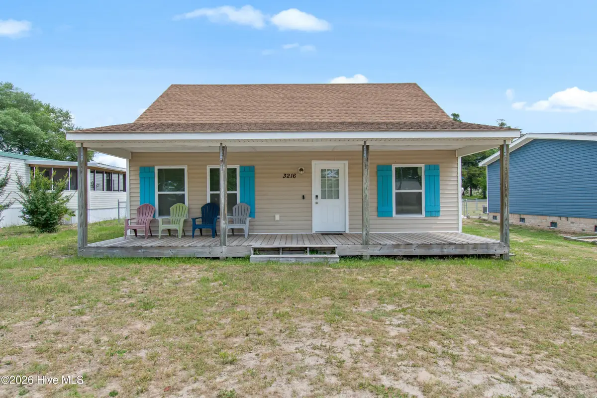 3216 Greenbriar Avenue Sw, Supply, NC 28462 - #1