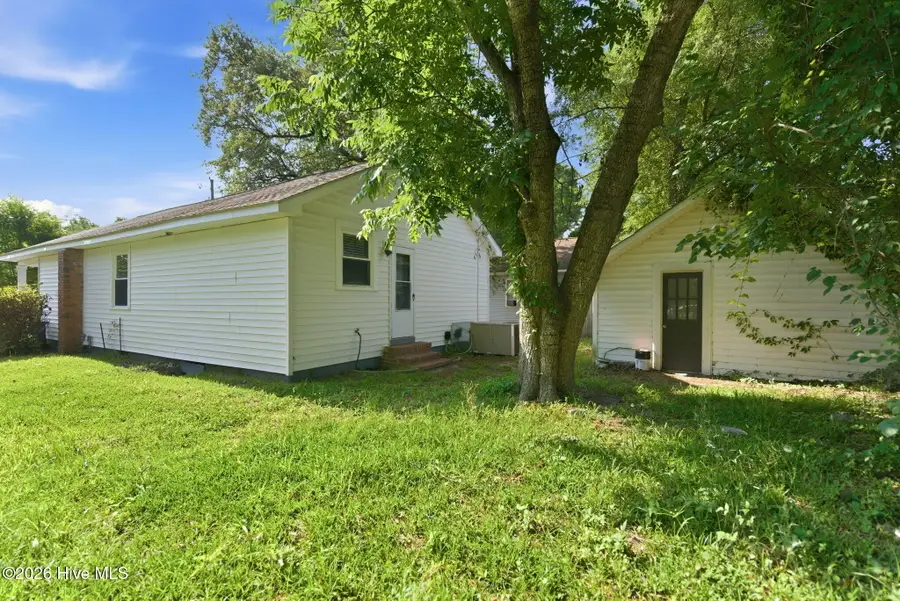 105 Montgomery Avenue, Wilmington, NC 28405 - #3