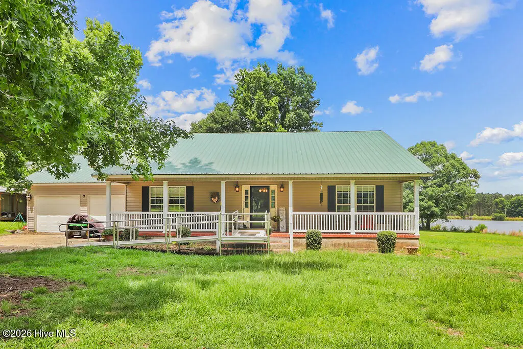 1184 Tucker Trail, Louisville, GA 30434 - #1
