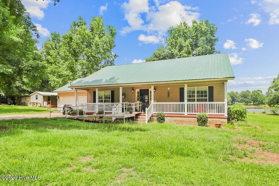 1184 Tucker Trail, Louisville, GA 30434 - #3