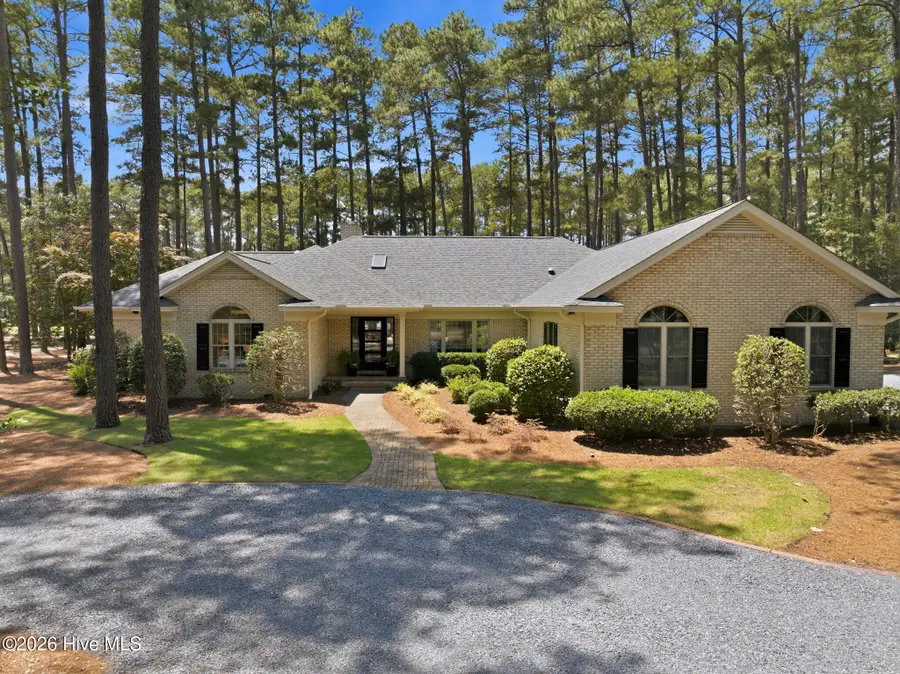 45 Pinewild Drive, Pinehurst, NC 28374 - #2