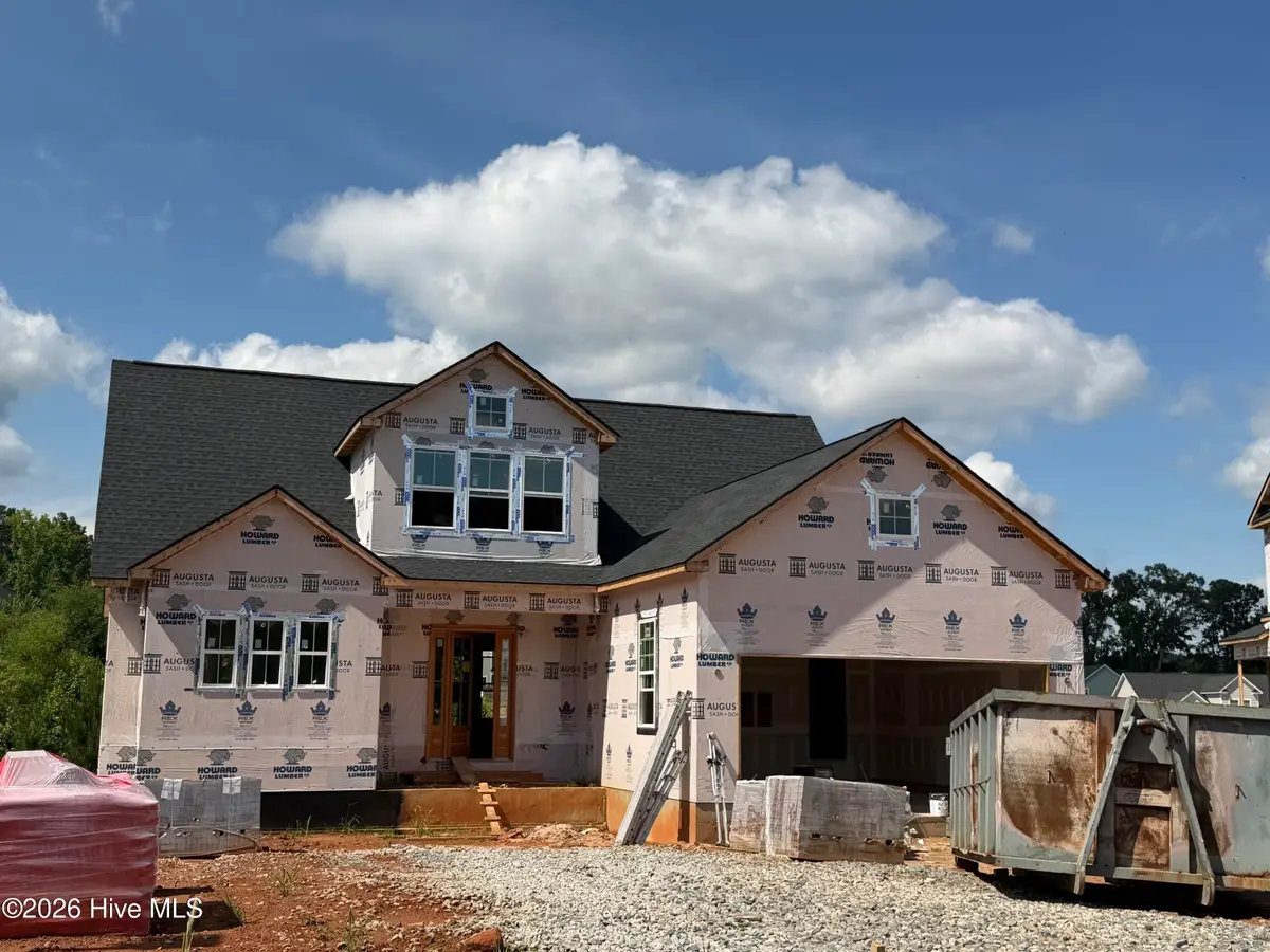 804 Nuttall Street, Evans, GA 30809 - #1