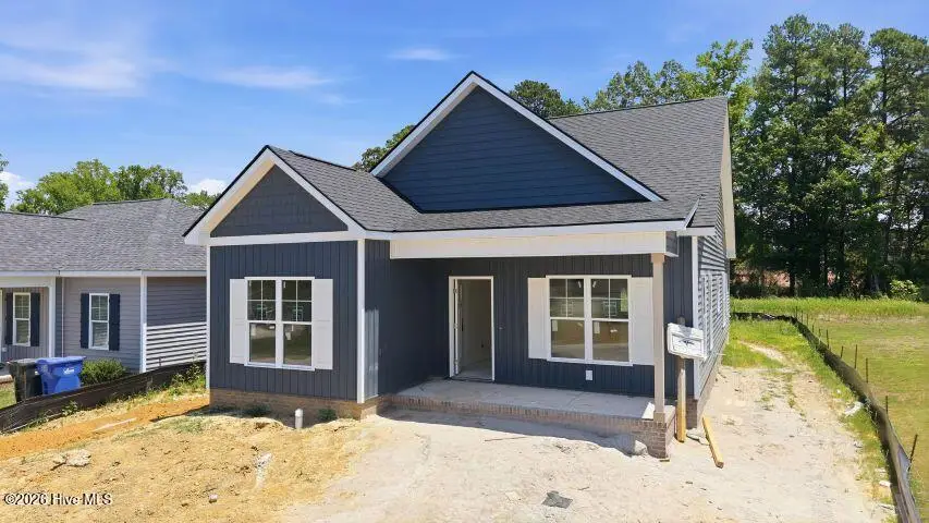 3209 Dolostone Court Sw, Wilson, NC 27893 - #2