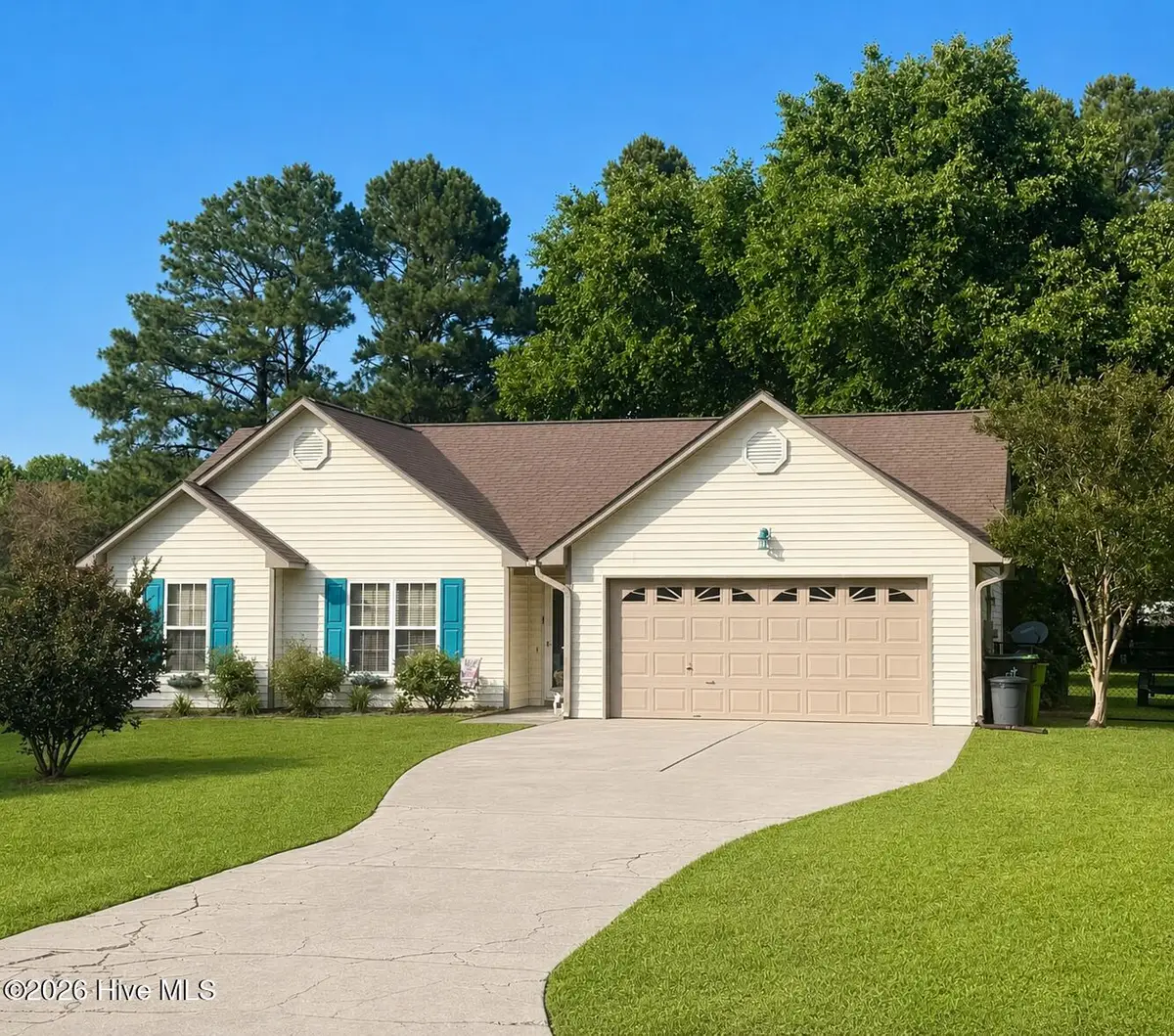 304 Barbara Drive, New Bern, NC 28562 - #1