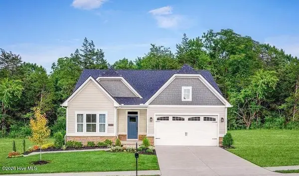 Ltc007 Albemarle Plantation, Hertford, NC 27944