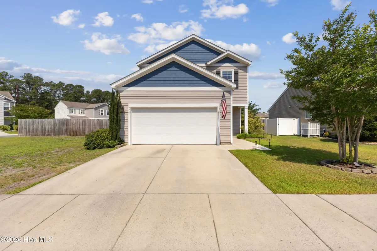 9741 Woodriff Circle Ne, Leland, NC 28451 - #1