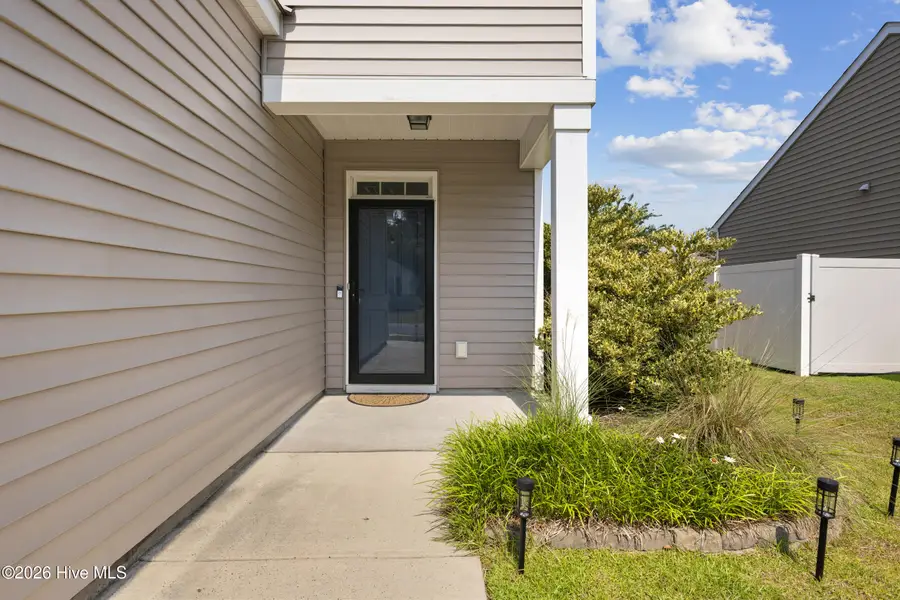 9741 Woodriff Circle Ne, Leland, NC 28451 - #3