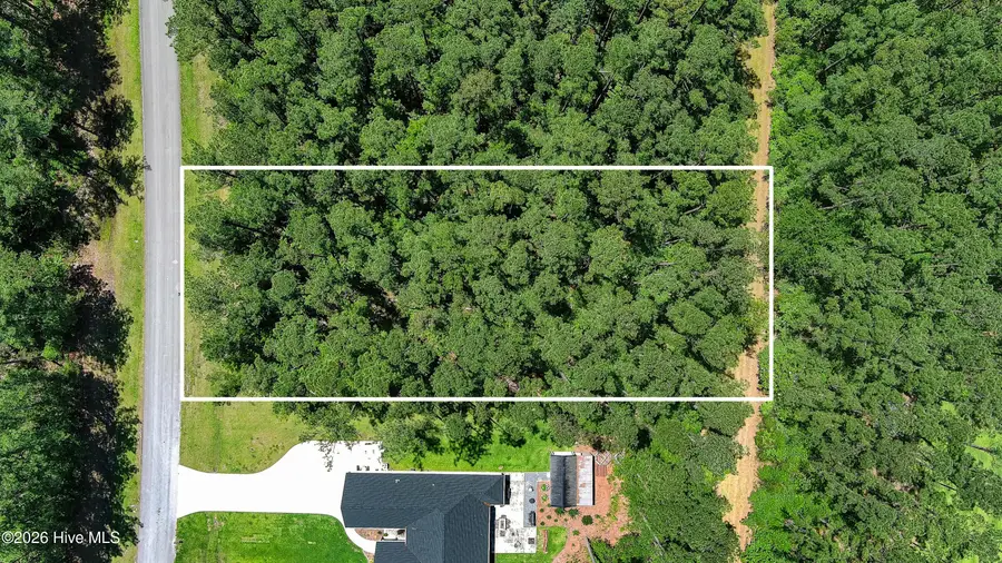 313 Antebellum Drive, Havelock, NC 28532 - #2