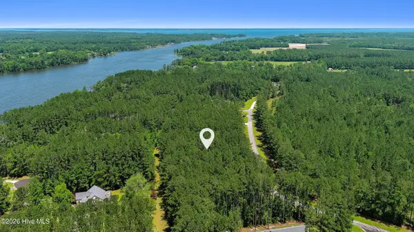 311 Antebellum Drive, Havelock, NC 28532