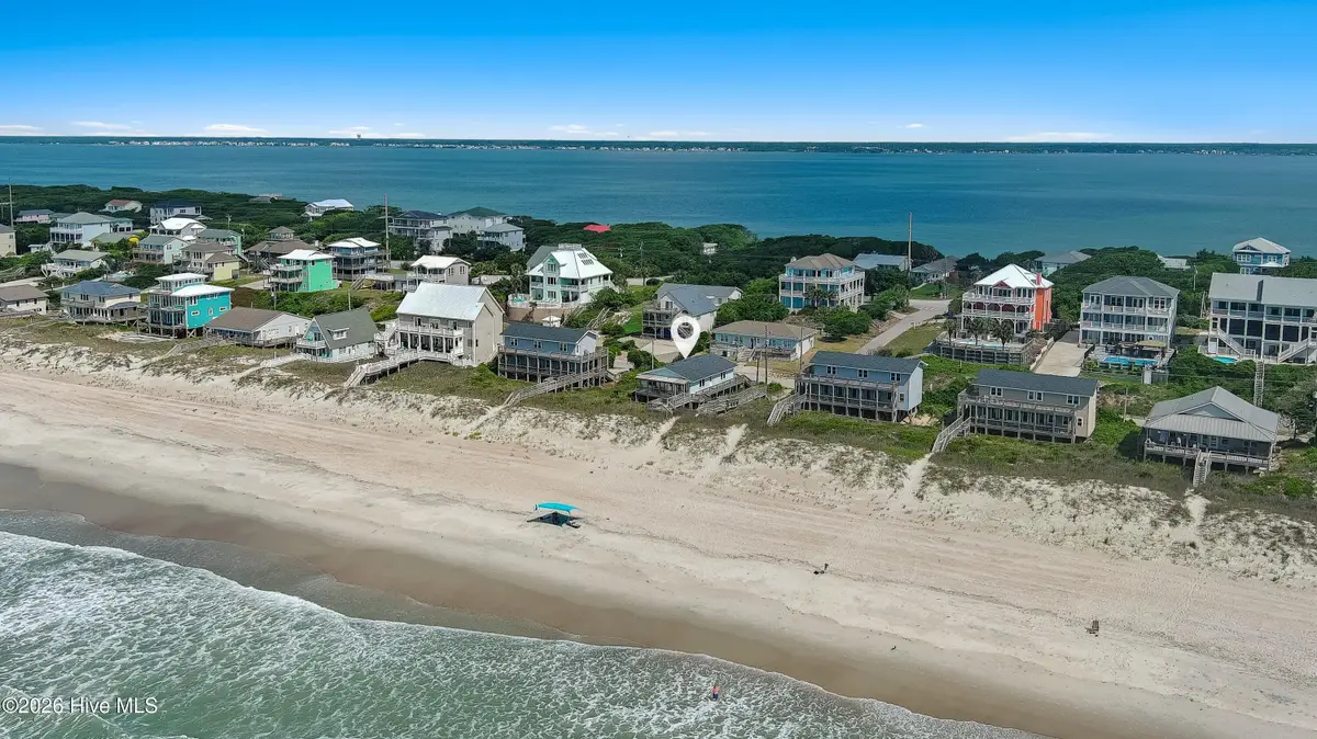901 Ocean Drive, Emerald Isle, NC 28594 - #1