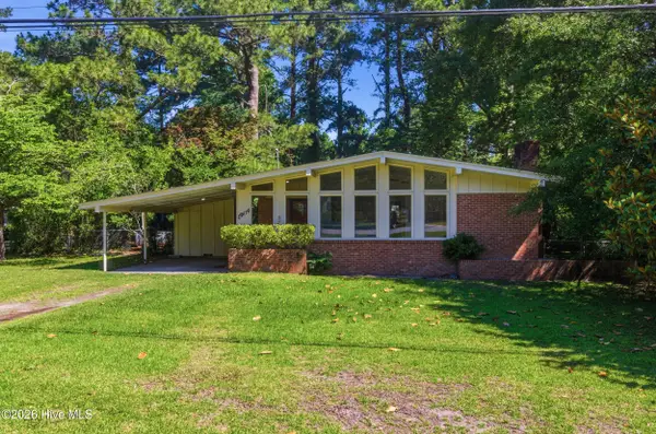 1904 Chestnut Avenue, New Bern, NC 28562