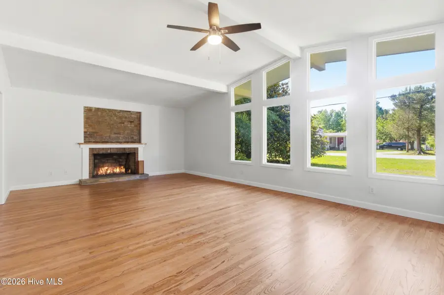 1904 Chestnut Avenue, New Bern, NC 28562 - #2