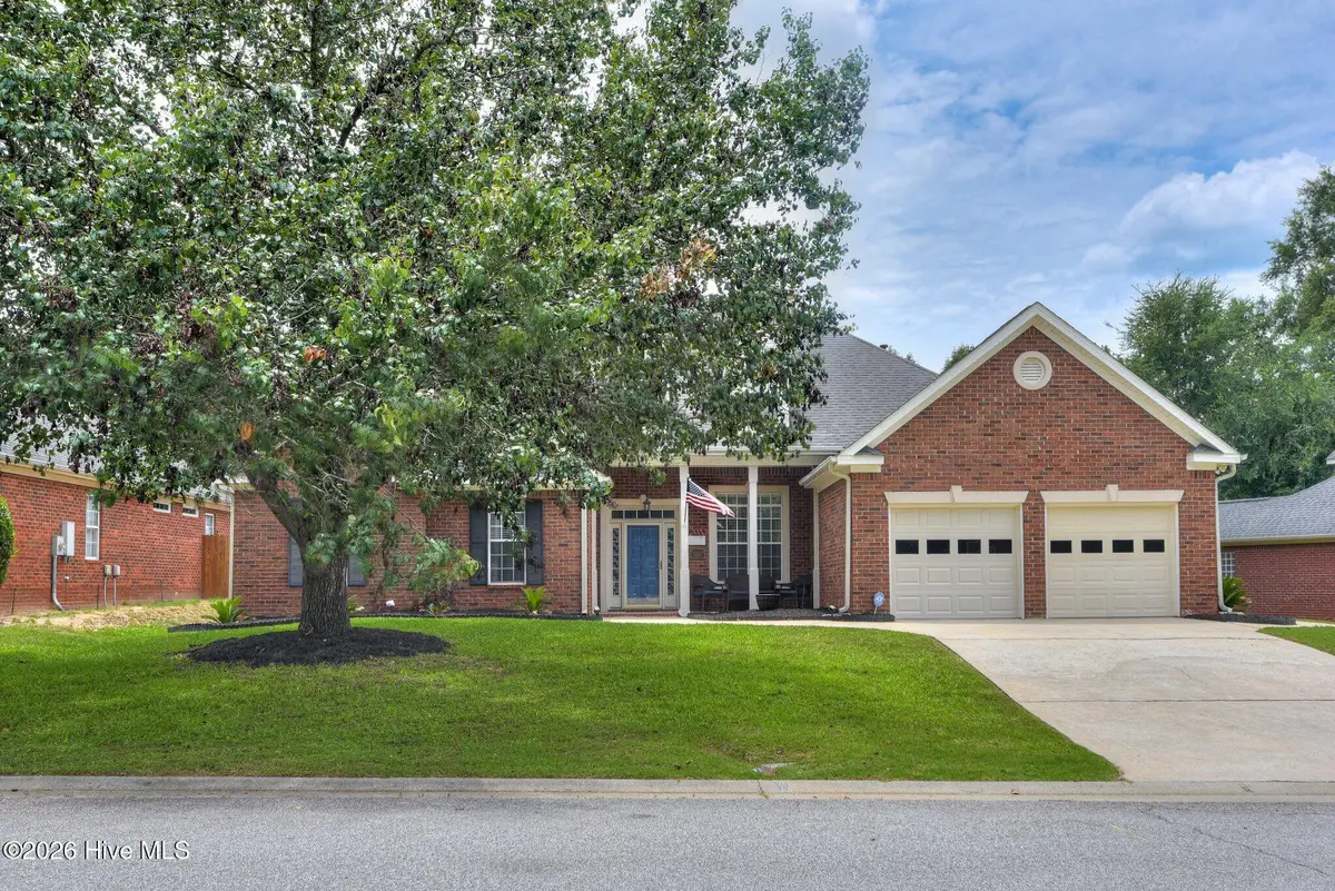 4998 Sussex Drive, Evans, GA 30809 - #1