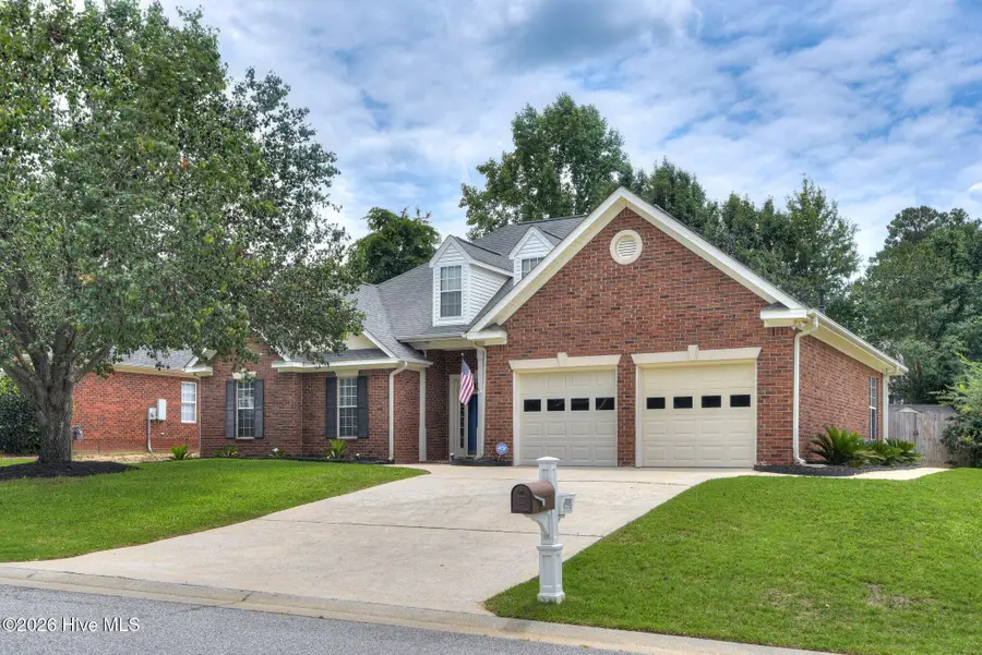 4998 Sussex Drive, Evans, GA 30809 - #2