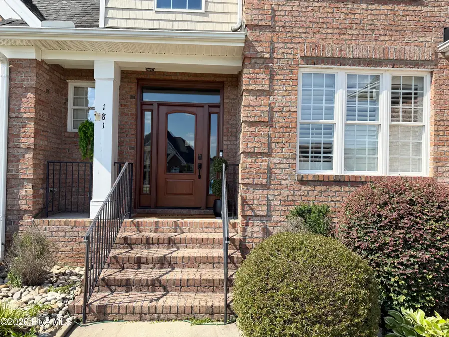181 Blackwater Drive, Winterville, NC 28590 - #3