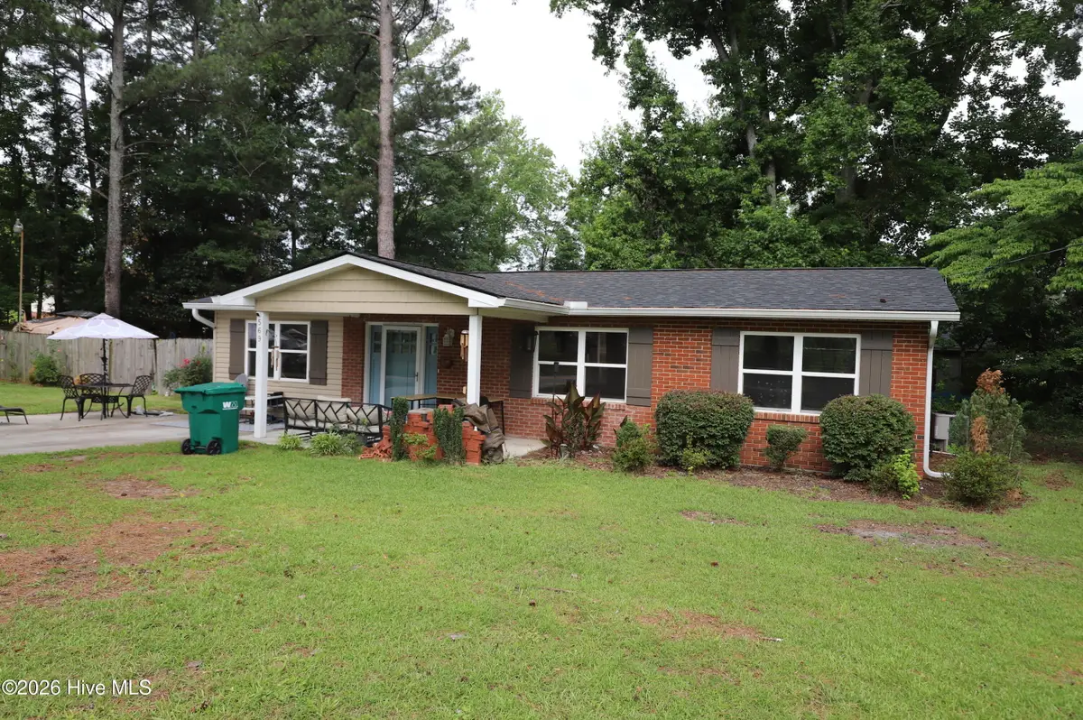 569 Old Wheeler Road, Grovetown, GA 30813 - #1