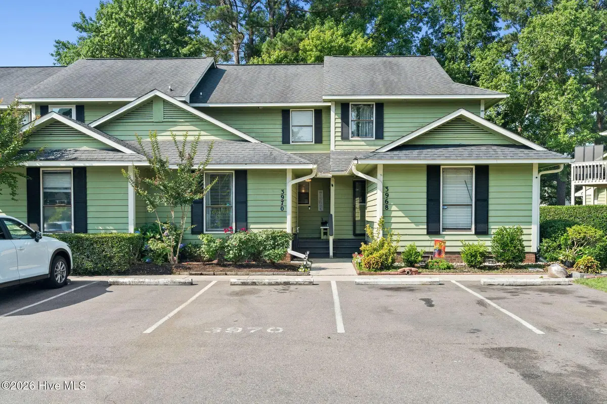 3970 Echo Farms Boulevard, Wilmington, NC 28412 - #1