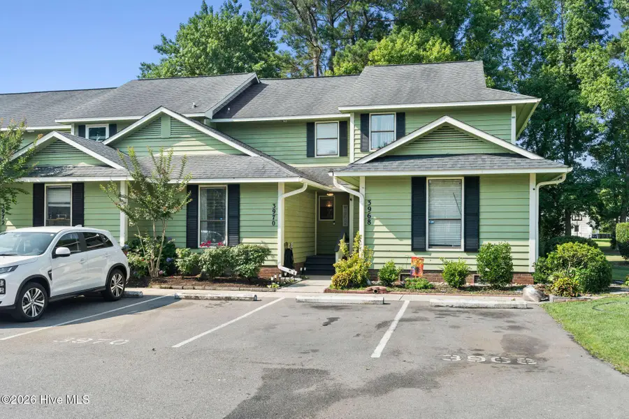 3970 Echo Farms Boulevard, Wilmington, NC 28412 - #2