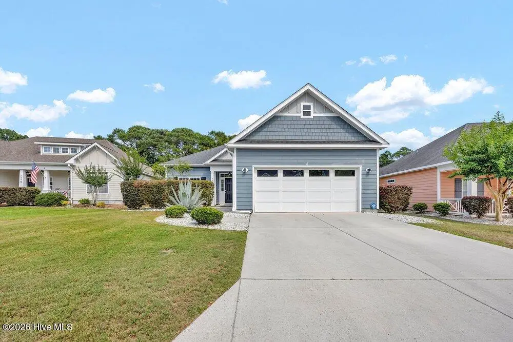 753 Liberty Landing Way, Wilmington, NC 28409 - #1