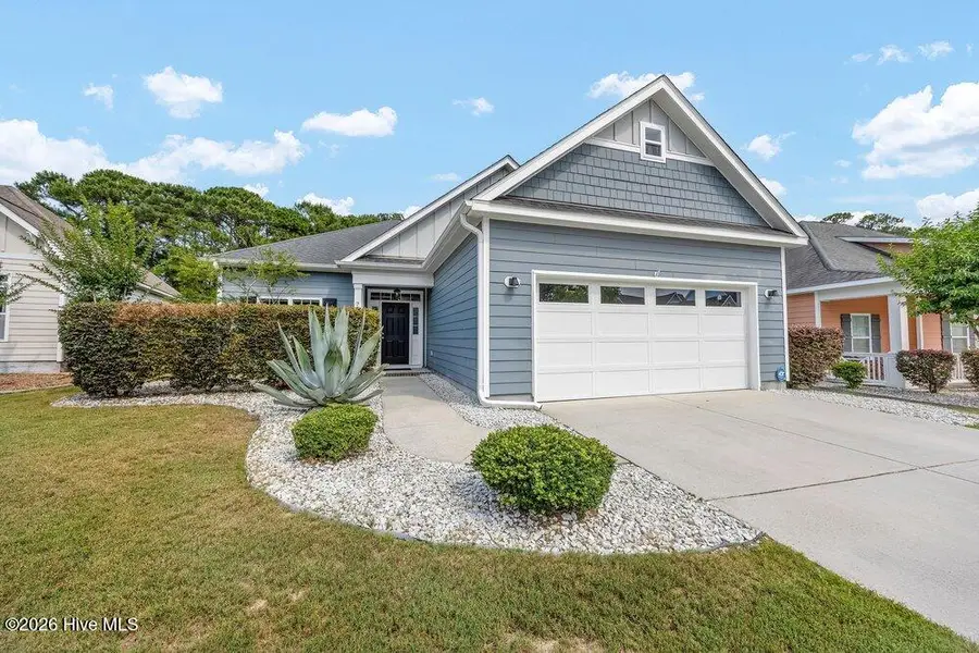 753 Liberty Landing Way, Wilmington, NC 28409 - #2