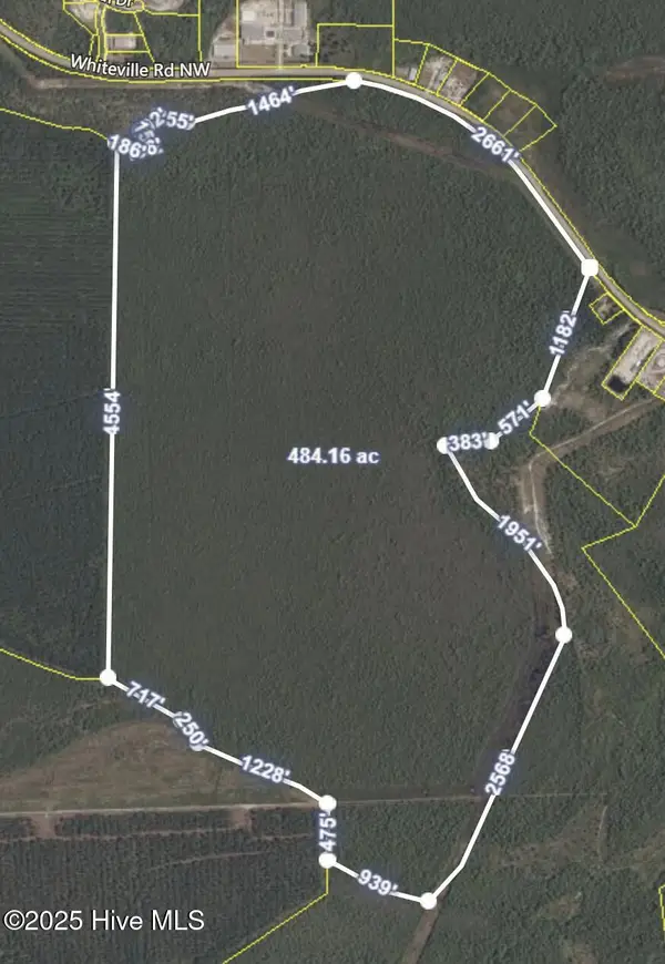 483.10 Whiteville Road Nw, Shallotte, NC 28470