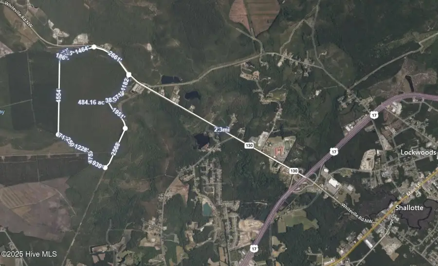 483.10 Whiteville Road Nw, Shallotte, NC 28470 - #2