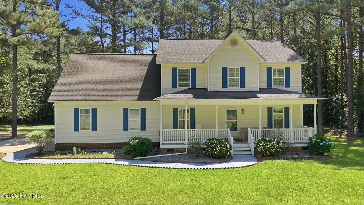 230 King Road, Selma, NC 27576 - #1