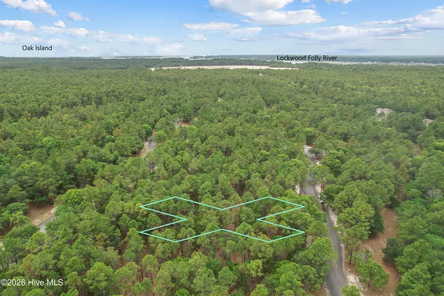 625 Barbosa Place Se, Bolivia, NC 28422 - #2