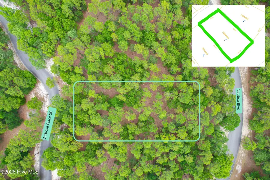 625 Barbosa Place Se, Bolivia, NC 28422 - #3