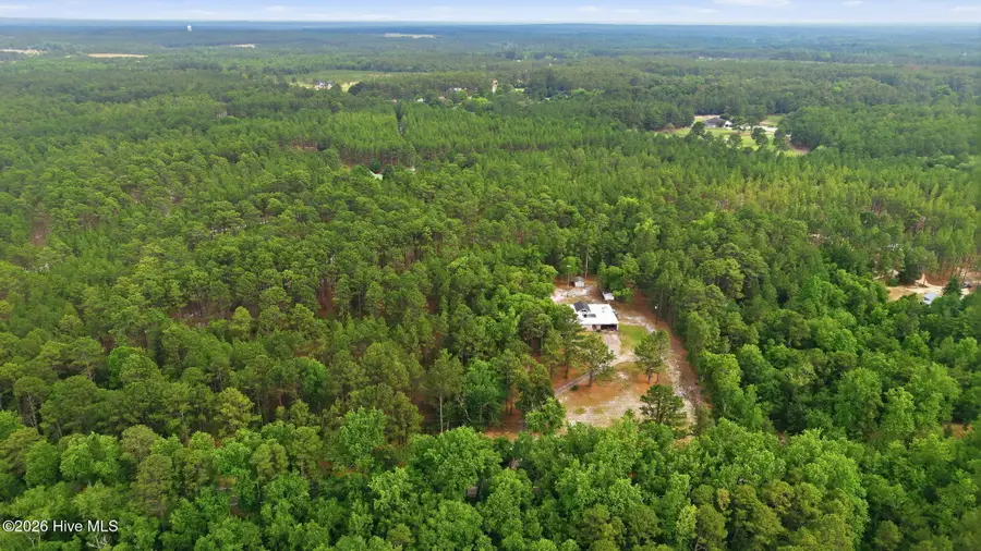 631 Roseland Road, Aberdeen, NC 28315 - #2