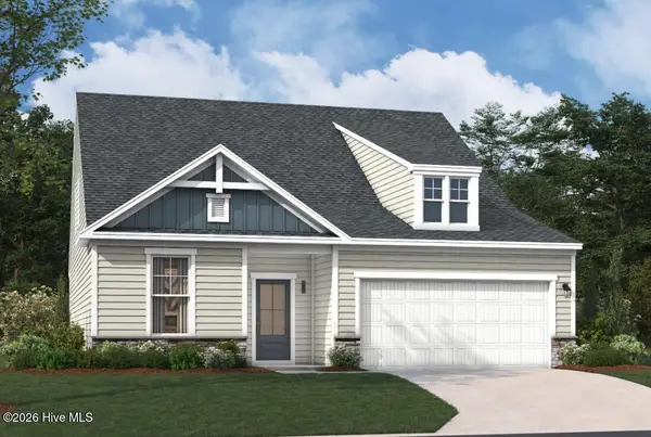 6242 Raystone Way #148, Leland, NC 28451