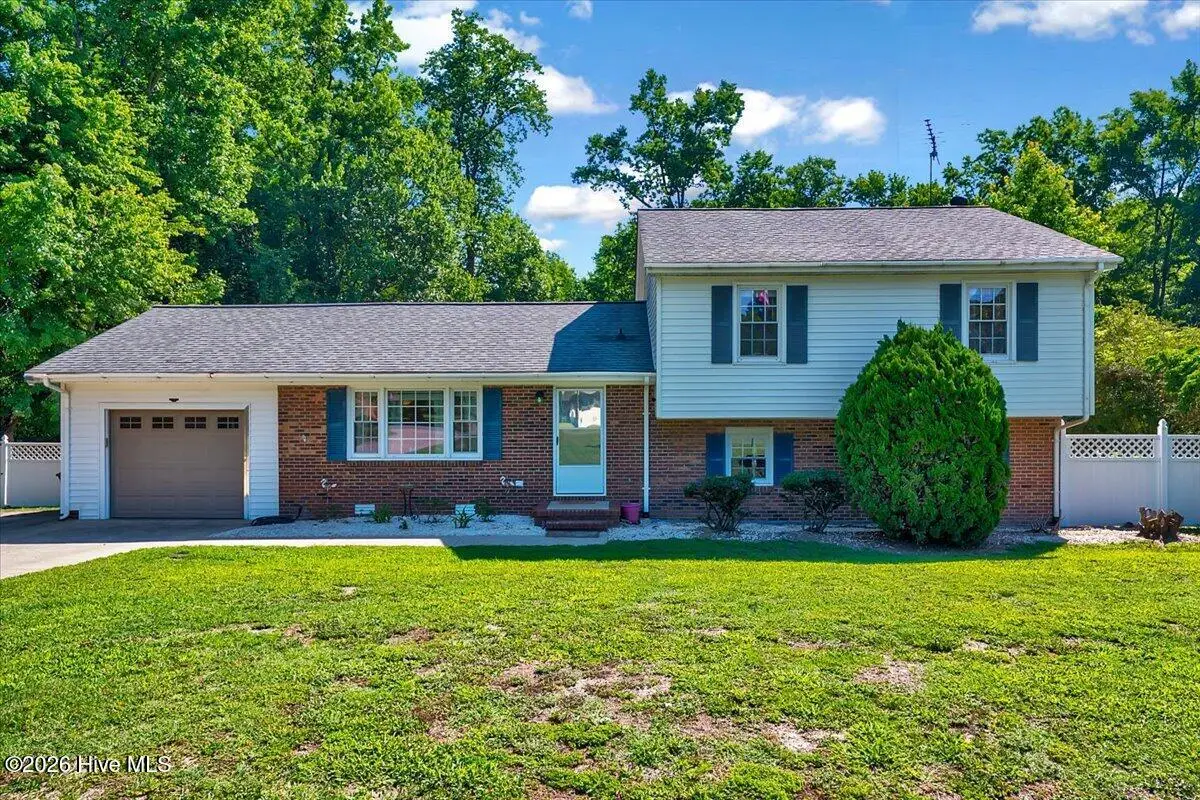 112 Glenn Drive, Goldsboro, NC 27530 - #1