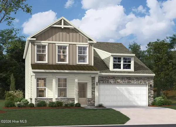 5441 Dellwood Way #159, Leland, NC 28451