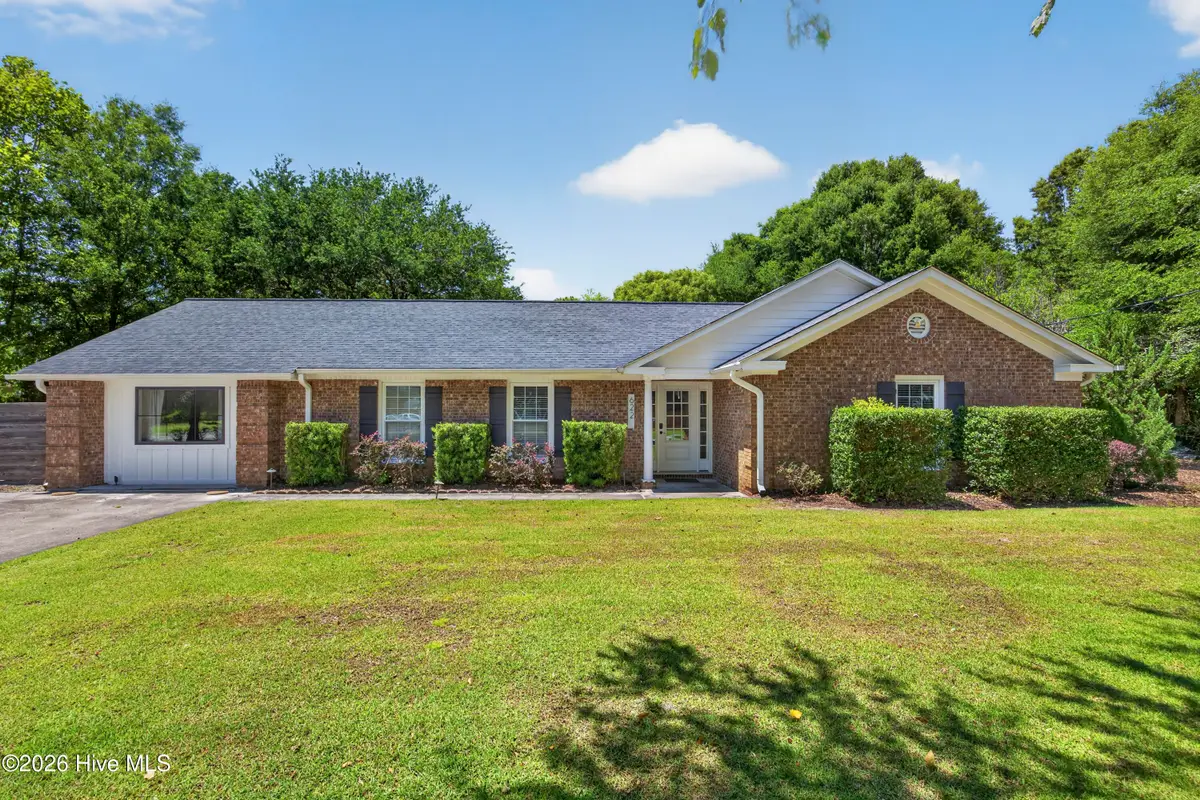 622 Long Leaf Acres Drive, Wilmington, NC 28405 - #1