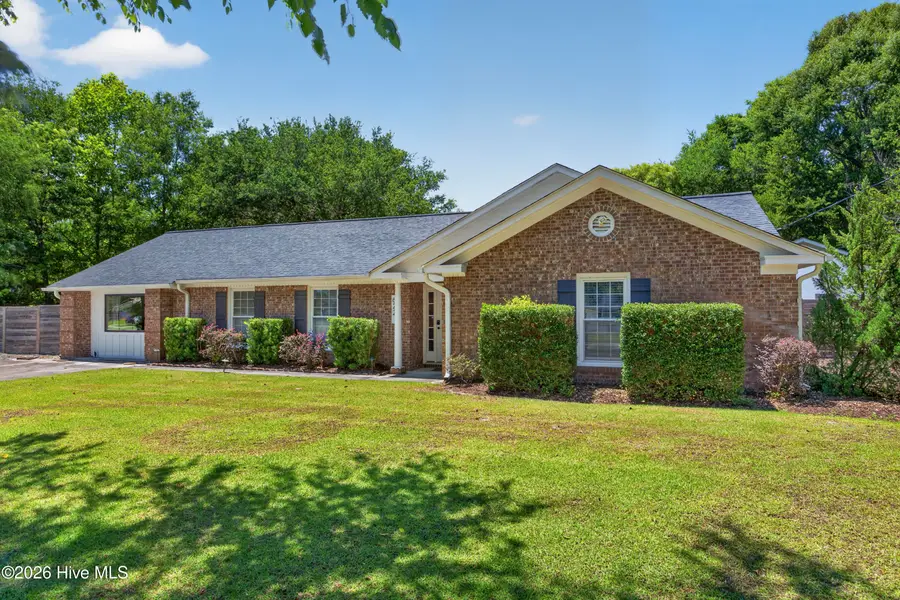 622 Long Leaf Acres Drive, Wilmington, NC 28405 - #2