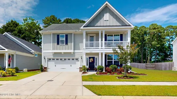 1233 Lt Congleton Road, Wilmington, NC 28409