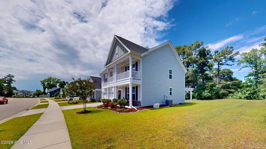 1233 Lt Congleton Road, Wilmington, NC 28409 - #3