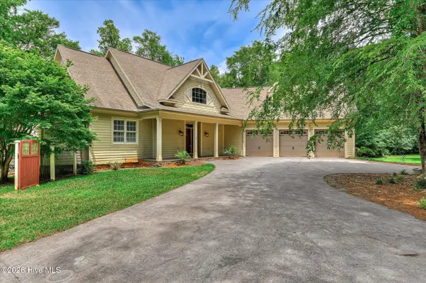 38 Dock Drive, North Augusta, SC 29860