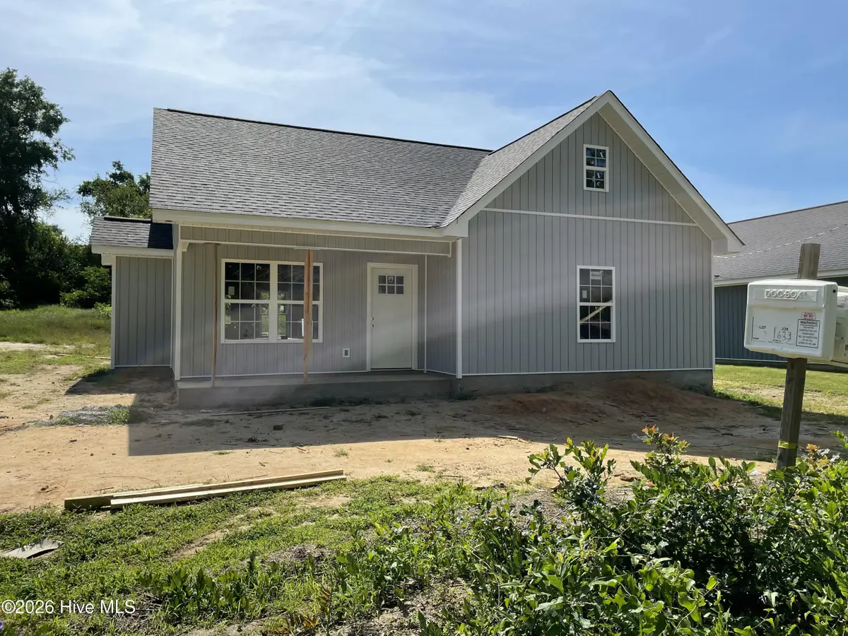 633 Clary Street, Thomson, GA 30824 - #1