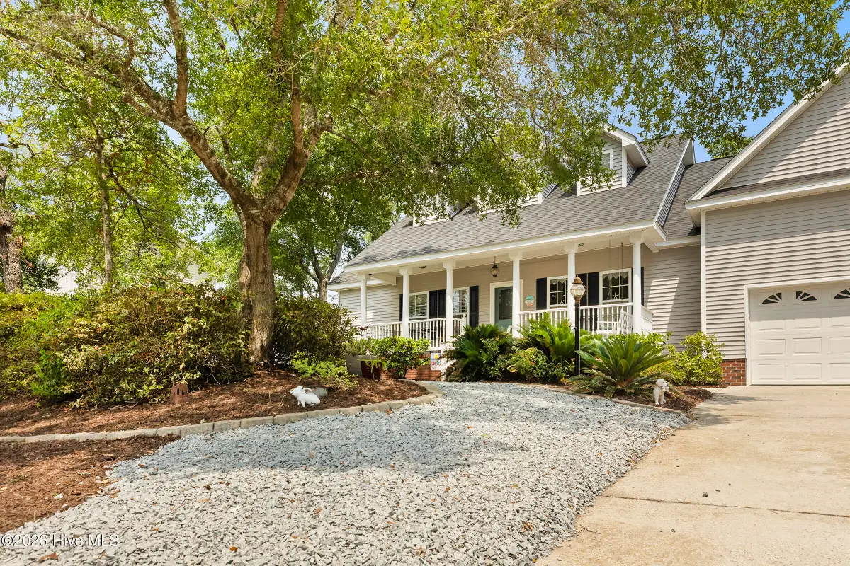 102 SW 22nd Street, Oak Island, NC 28465 - #1