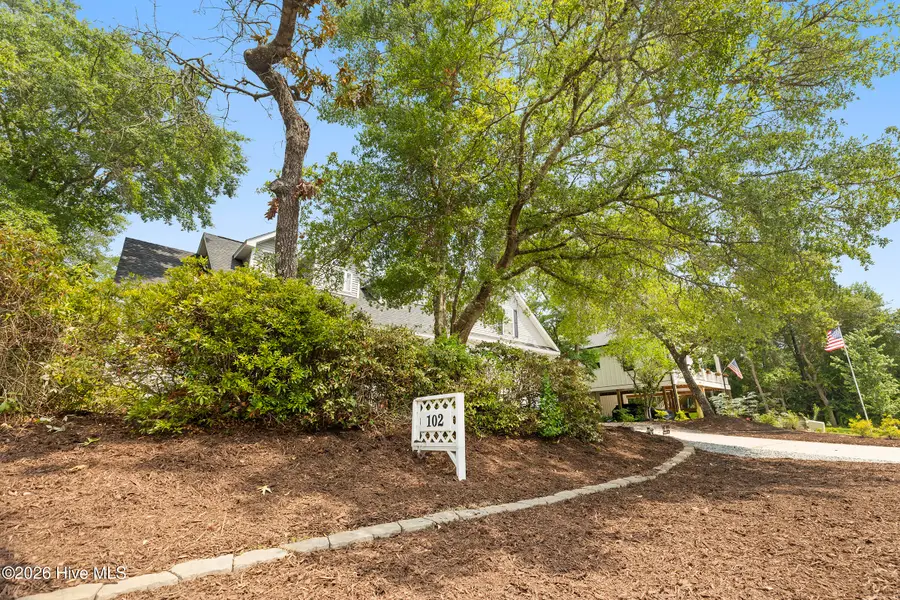 102 SW 22nd Street, Oak Island, NC 28465 - #3