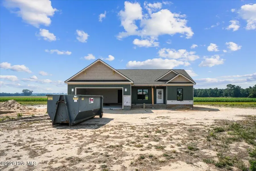 100 James Price Road, Seven Springs, NC 28578 - #2