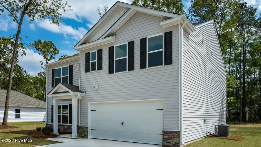 4811 Martha Wynd Way, Farmville, NC 27828 - #3