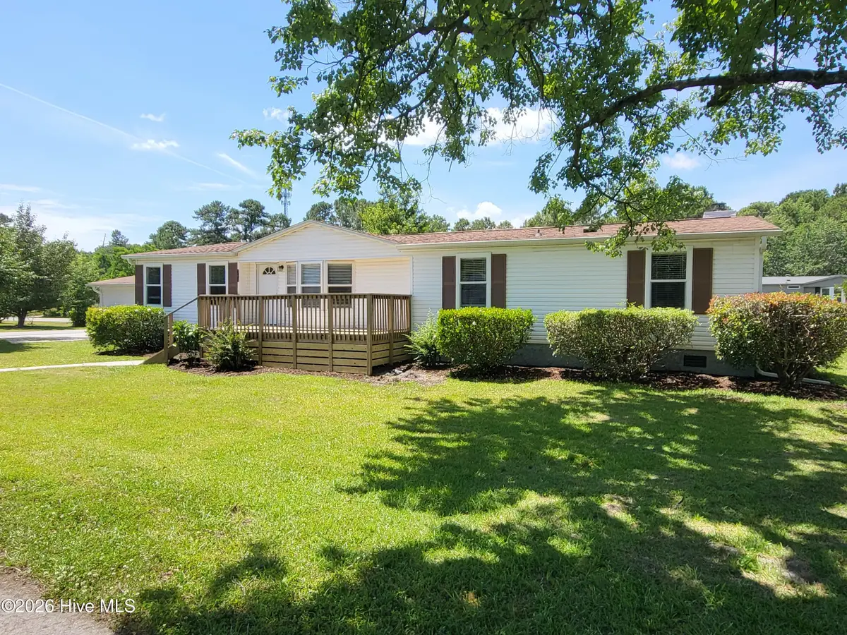 101 Plank Court, Hampstead, NC 28443 - #1