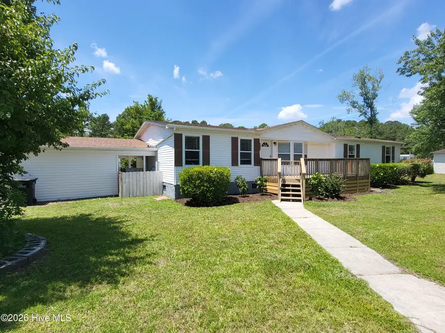 101 Plank Court, Hampstead, NC 28443 - #3