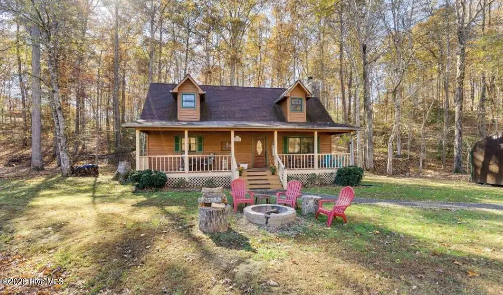 725 Country Lane, Murphy, NC 28906 - #1