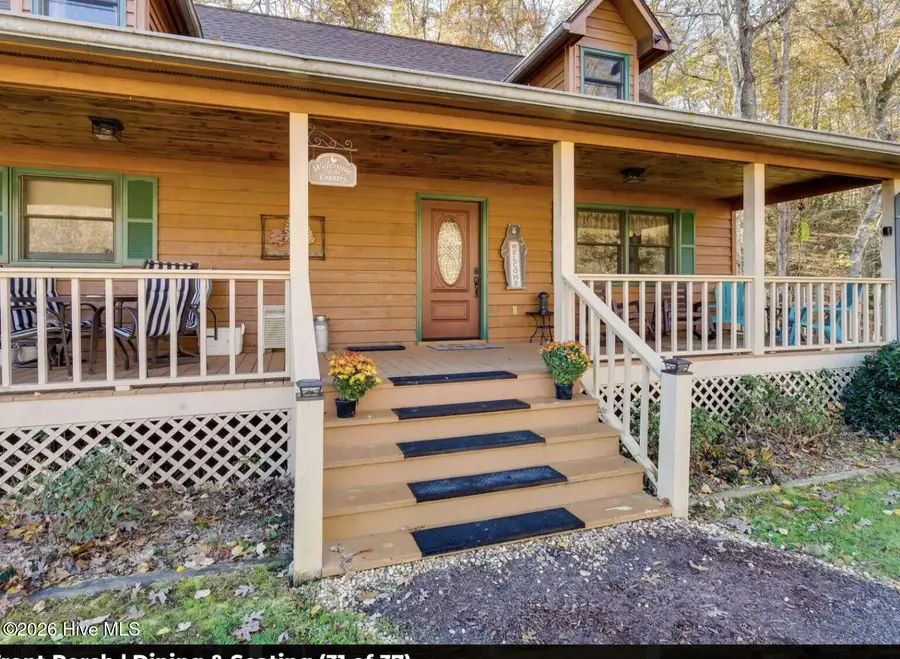 725 Country Lane, Murphy, NC 28906 - #2