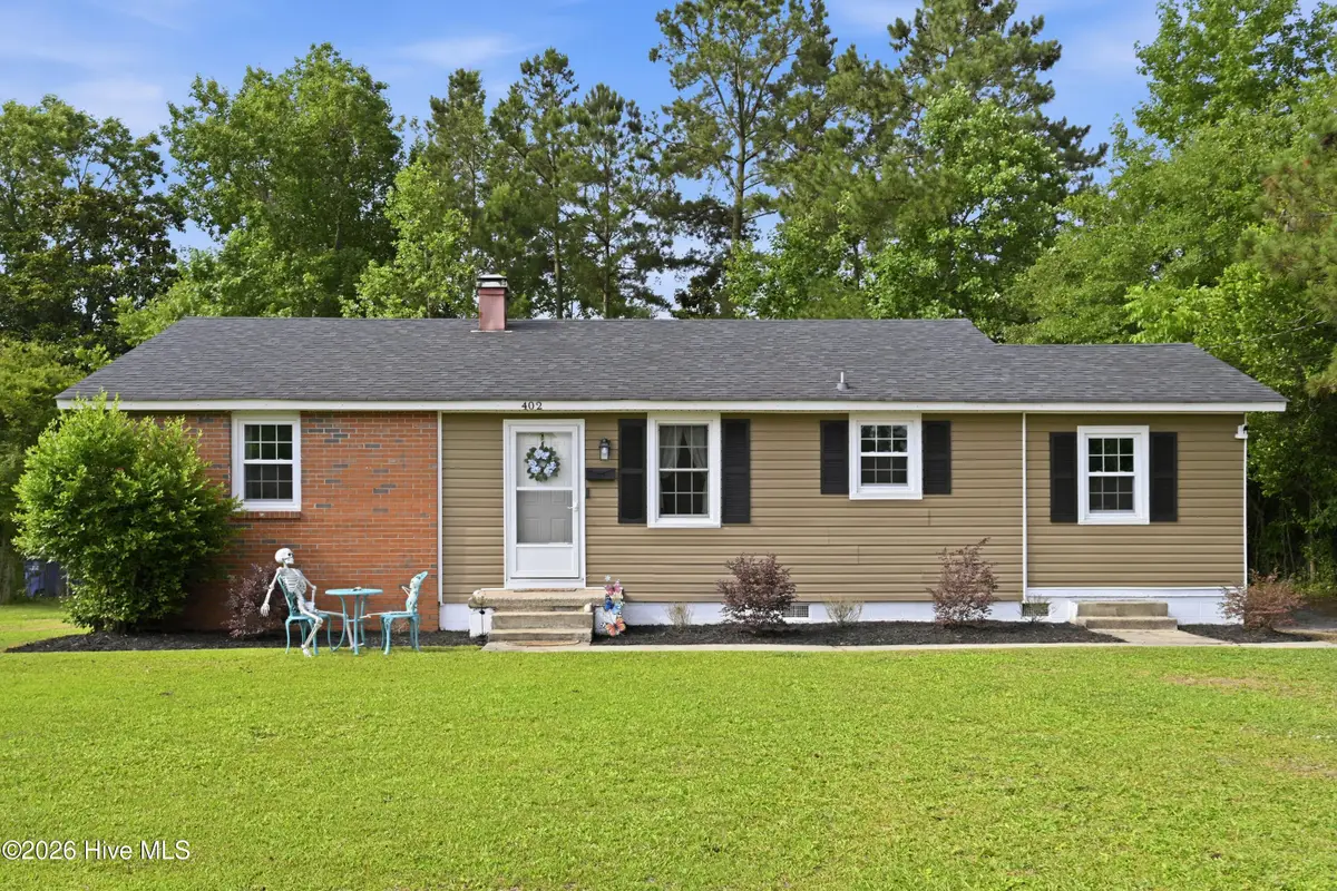 402 Clyde Drive, Jacksonville, NC 28540 - #1