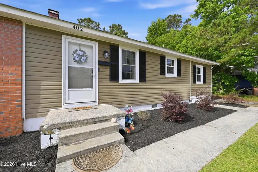 402 Clyde Drive, Jacksonville, NC 28540 - #3