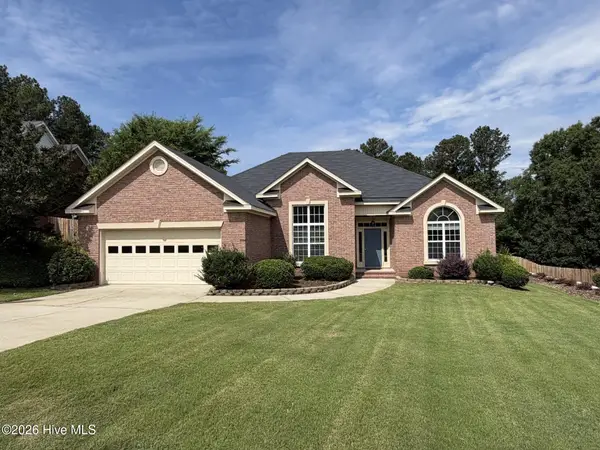 407 Weyanoke Drive, Evans, GA 30809
